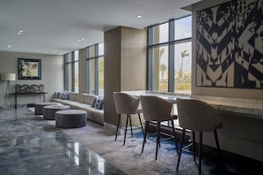 Property amenity - Crowne Plaza West Cairo Arkan by IHG (Sheikh Zayed City)