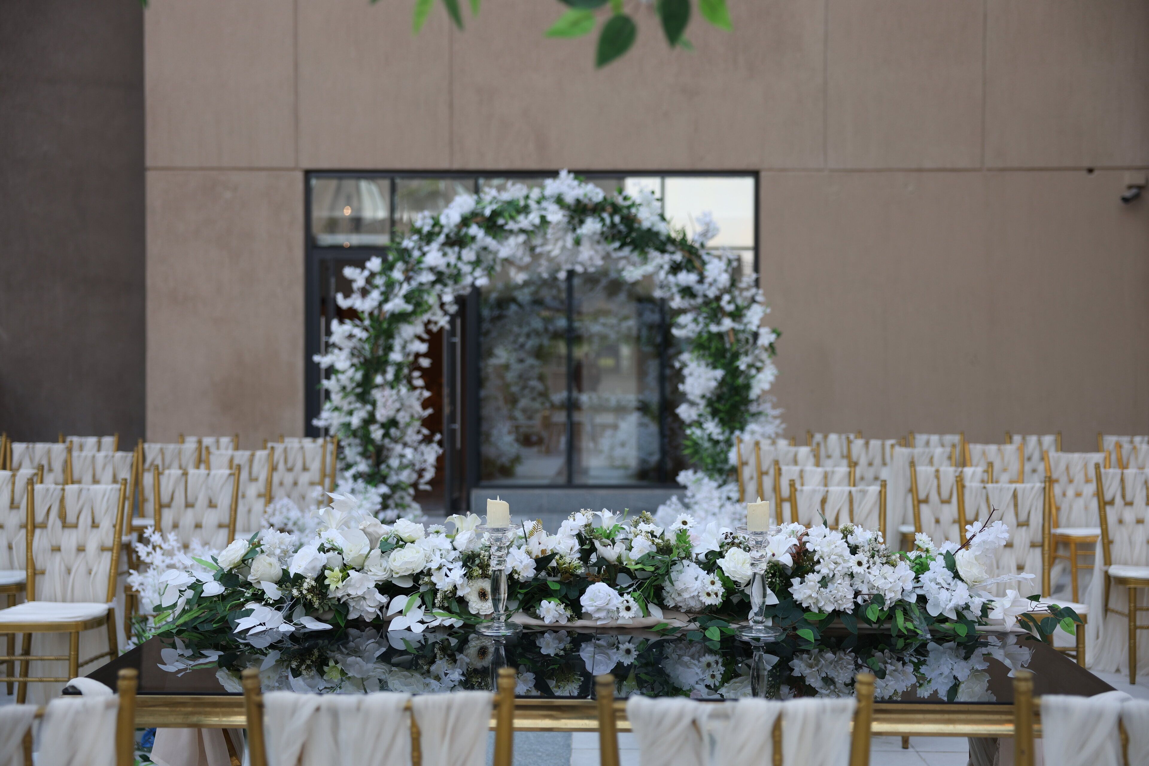 Foto - Crowne Plaza West Cairo Arkan by IHG