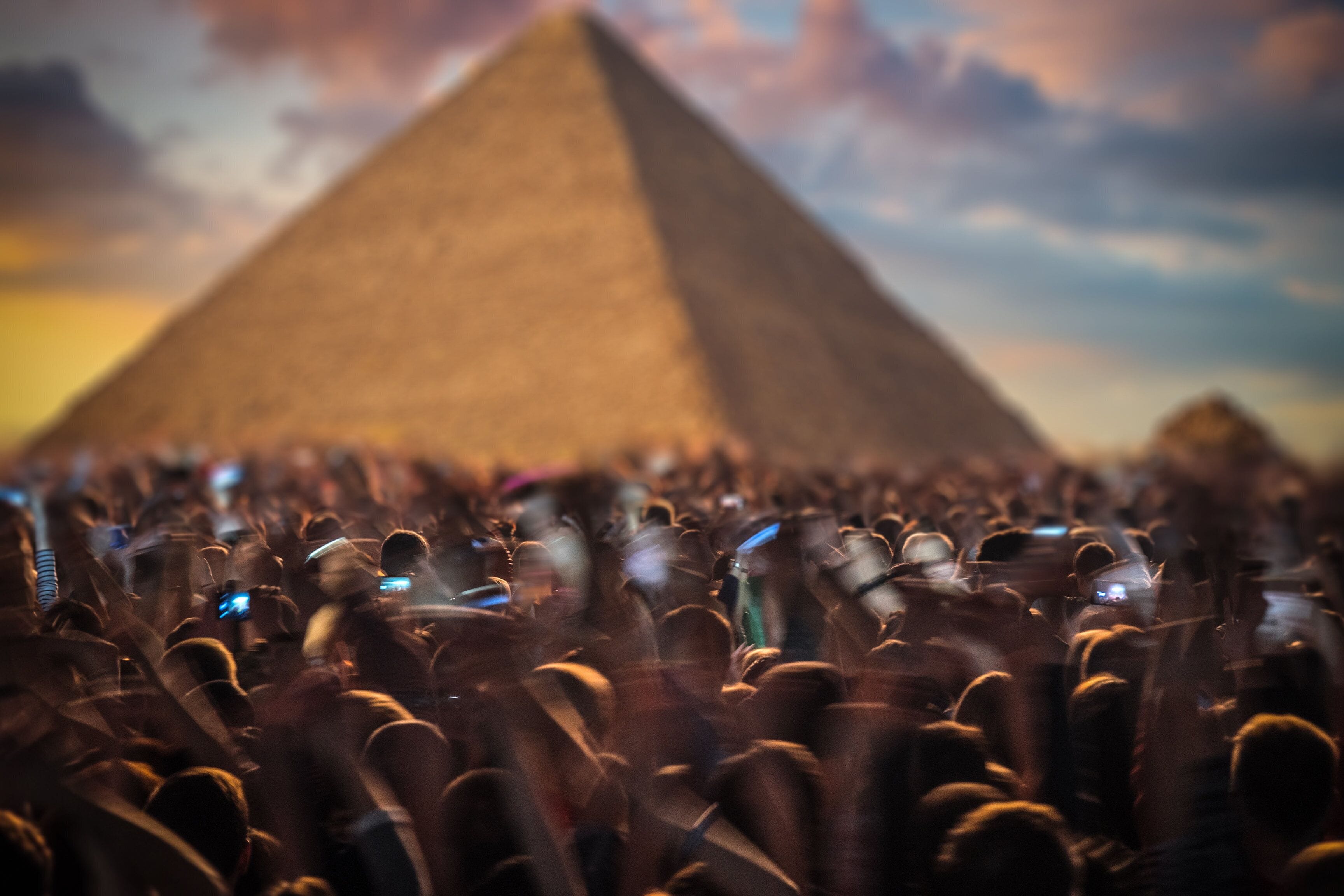 Photo - Crowne Plaza - West Cairo Arkan by IHG