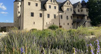 Urlaub mit Familie und Freunden in Thüringen