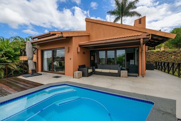 Exterior - San Lameer Villa Rentals 14110 (Southbroom)