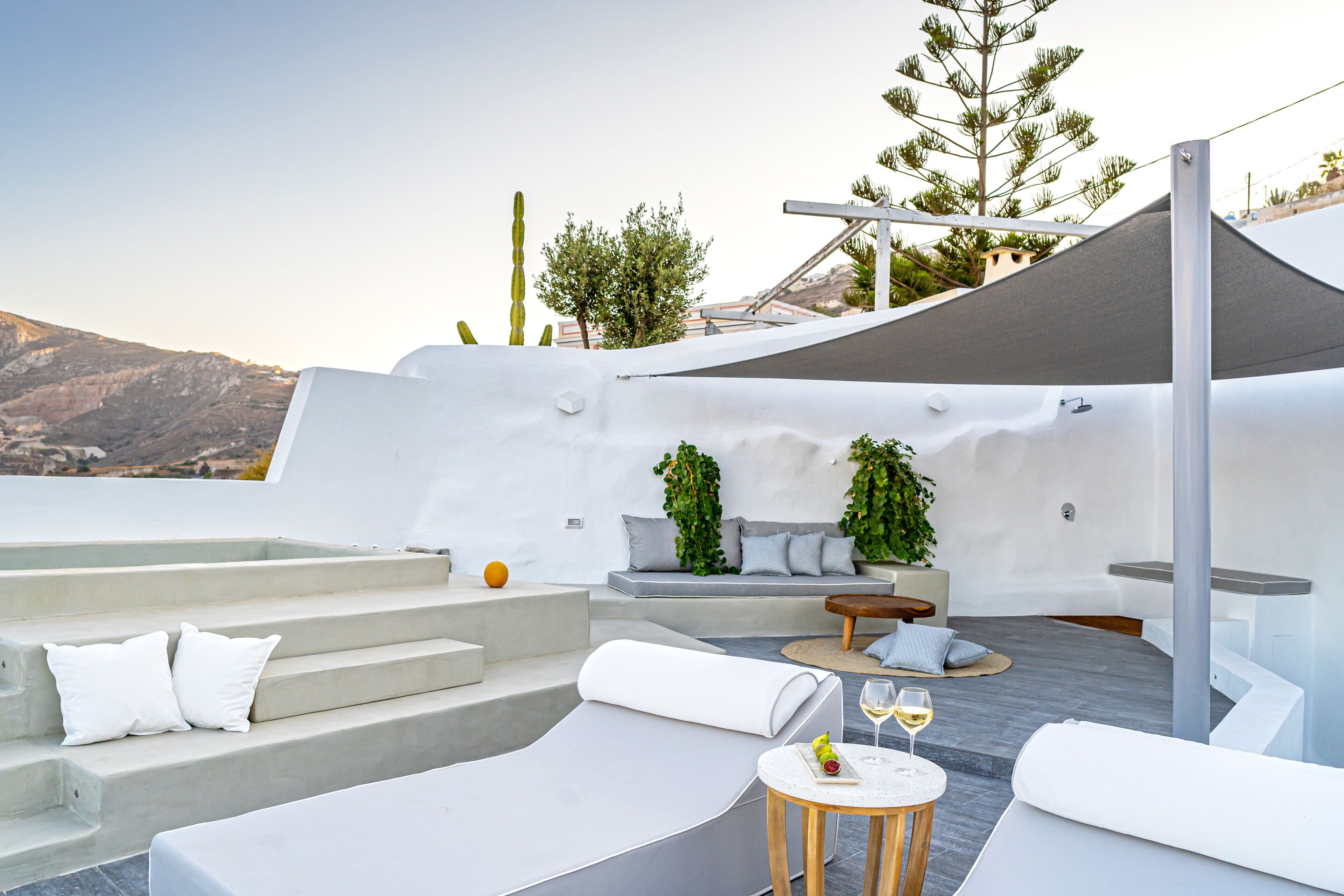 Teras/patio