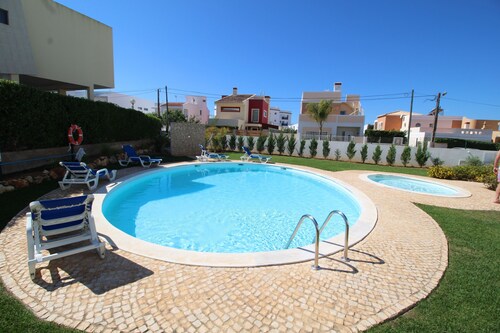 2 bedroom Alvor Luxury Villa D