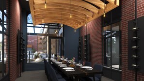 Sala de reuniones