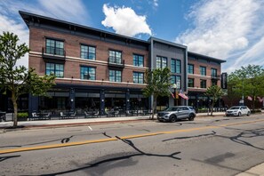 Exterior - Hotel Versailles (Versailles)