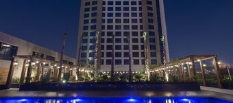 Mövenpick Hotel And Residences Riyadh