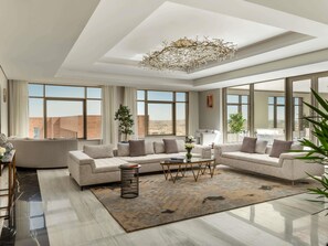 Miscellaneous - Mövenpick Hotel And Residences Riyadh (Riyadh)