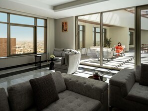 Miscellaneous - Mövenpick Hotel And Residences Riyadh (Riyadh)