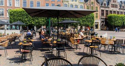 Bambu Sleep Boutique double room 3