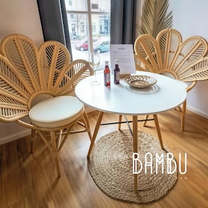 Restaurantes