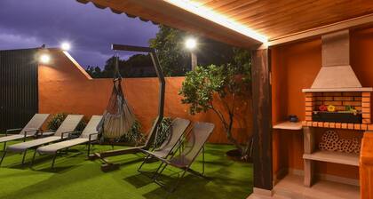 Finca La Casona de Abajo Arucas