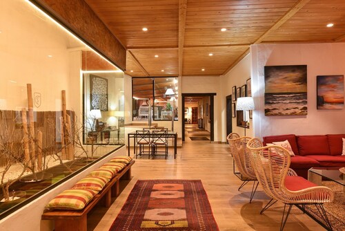 Finca La Casona de Abajo Arucas