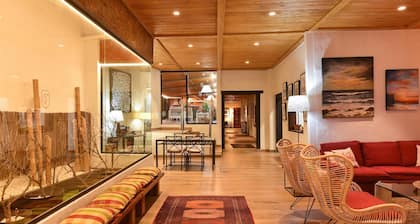 Finca La Casona de Abajo Arucas