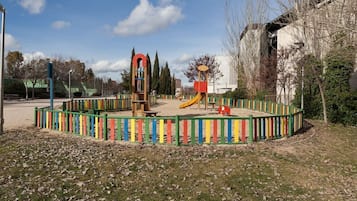Kinderbereich