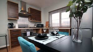 Departamento | Cocina privada