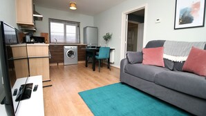 Departamento | Área de sala de estar