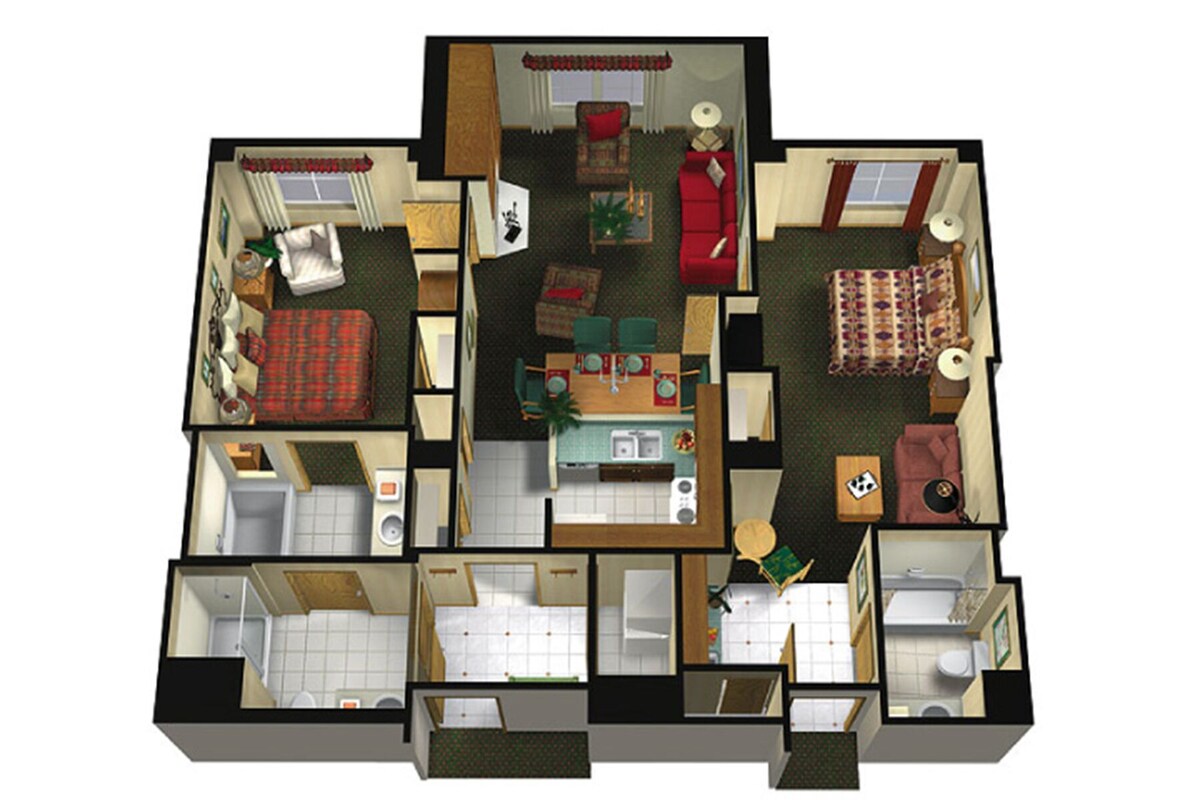 Image de profil de l’hôte