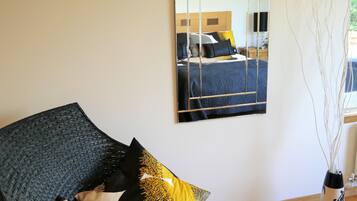 4 Schlafzimmer, WLAN, Bettwäsche