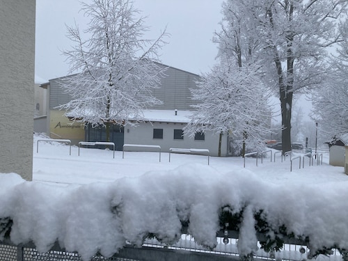 Ferienwohnung Schickolores