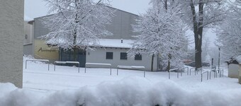 Vacation apartment Schickolores