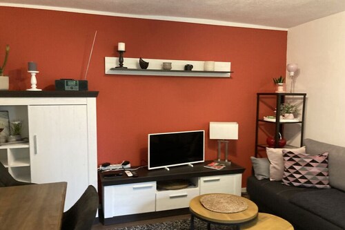 Vacation apartment Schickolores