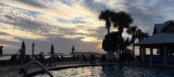 "Sunrise Oasis"-  Amazing Ocean Views