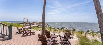 "Sunrise Oasis"-  Amazing Ocean Views