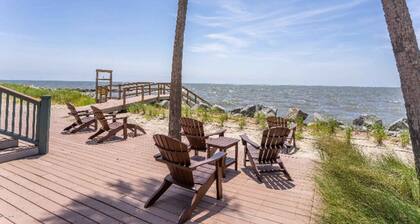 "Sunrise Oasis"- Amazing Ocean Views