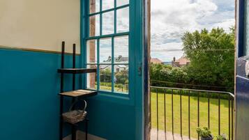 House, Multiple Beds | Balcony