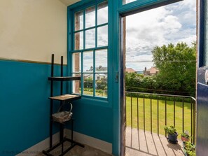 独立别墅, 多张床 | 阳台