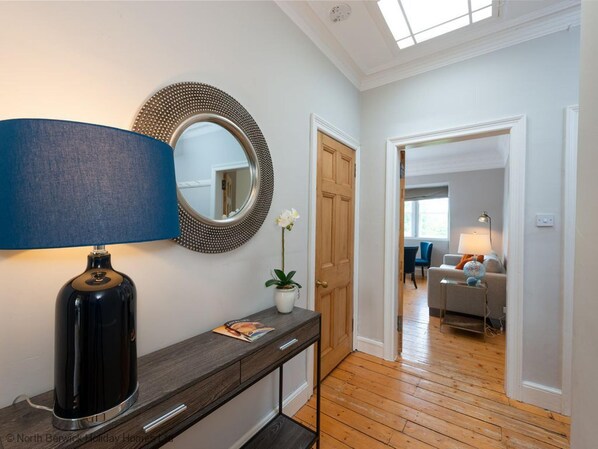 独立别墅, 多张床 | 3 多间卧室、免费 WiFi、床单