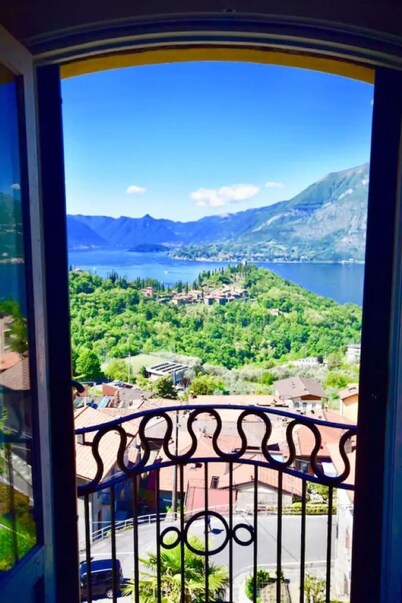 FANTASTIC VILLA WITH TERRACE