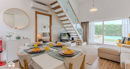 Páteo Sagaipo - Villa Amália