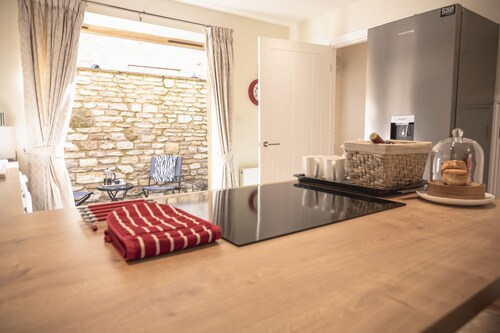 Middle Row Cottage, Richmond, Yorkshire Dales