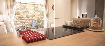 Middle Row Cottage, Richmond, Yorkshire Dales