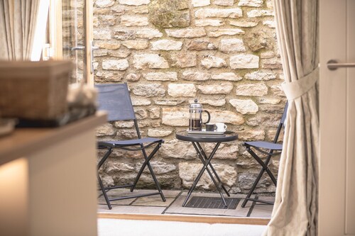 Middle Row Cottage, Richmond, Yorkshire Dales
