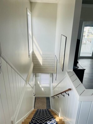 Condo (WW407 West Tacony Avenue, 3rd Floor) | 3 habitaciones y wifi gratis 