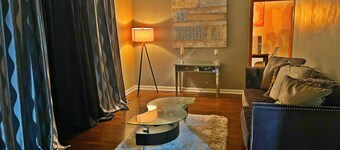 Lovely 3 Bedroom with entertainment basement