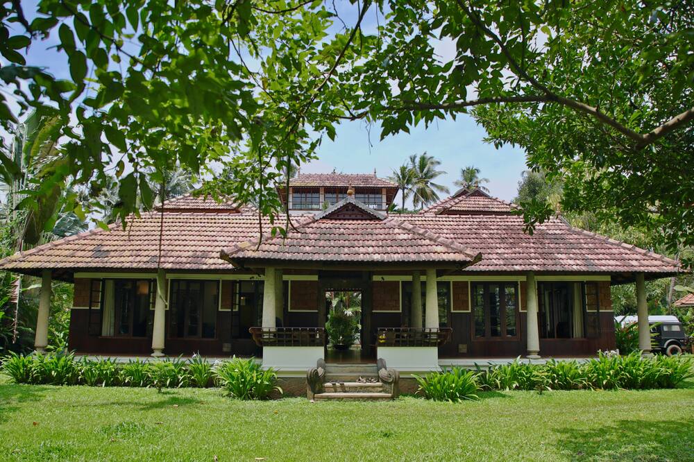 Madilina House