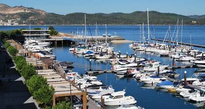 Brise Apartment, Tróia, Setúbal !New!