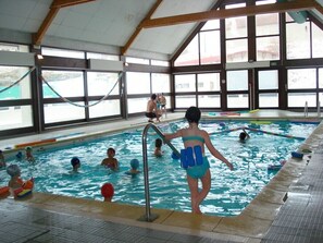 Interior - Le Piroulet (Vassieux-en-Vercors)