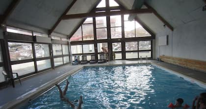 Le Piroulet