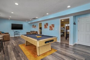 Sala de juegos
