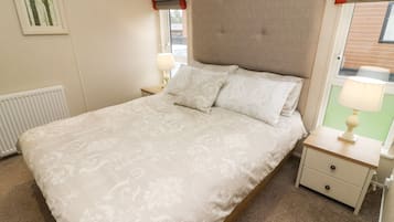 Cottage | 2 slaapkamers, individueel gedecoreerd, individueel gemeubileerd