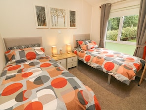 Cottage | Interior - The Warren (Skipton)