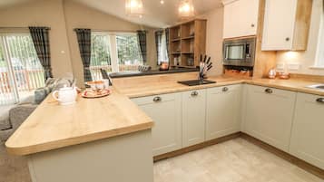 Cottage | Interieur