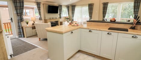 Cottage | Private kitchen