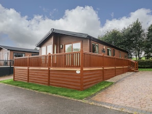 Exterior - The Warren (Skipton)