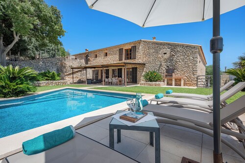 Villa Pontarro