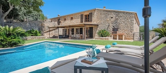 Villa Pontarro